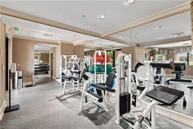 6597 Nicholas BLVD 1005, Naples, FL 34108