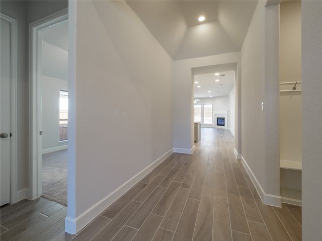 3516 Sawtooth Lane, Little Elm, TX 75068