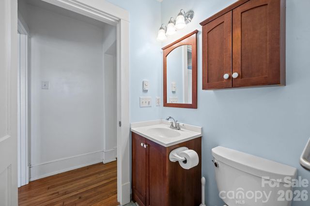 3 Manila Street, Asheville, NC 28806