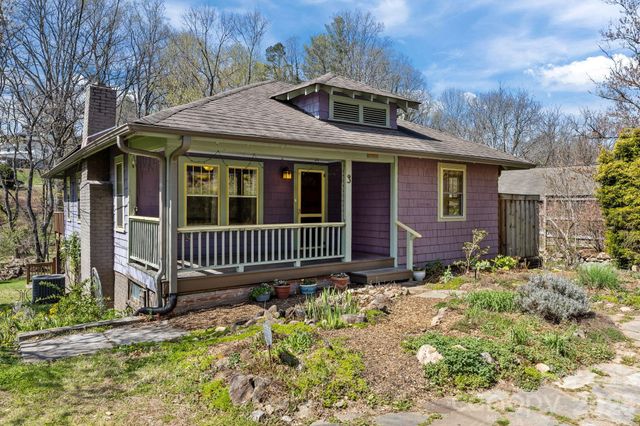 3 Manila Street, Asheville, NC 28806