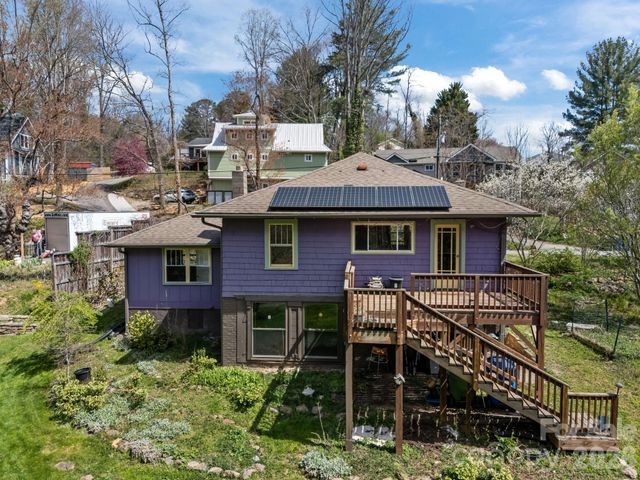 3 Manila Street, Asheville, NC 28806