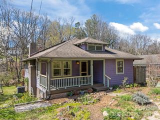 3 Manila Street, Asheville, NC 28806