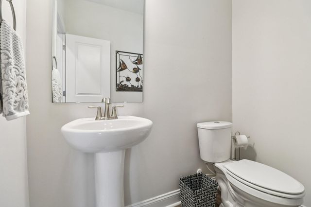 157 Rowans Creek Drive, Charleston, SC 29492