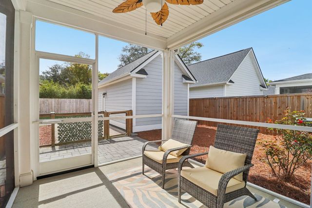 157 Rowans Creek Drive, Charleston, SC 29492