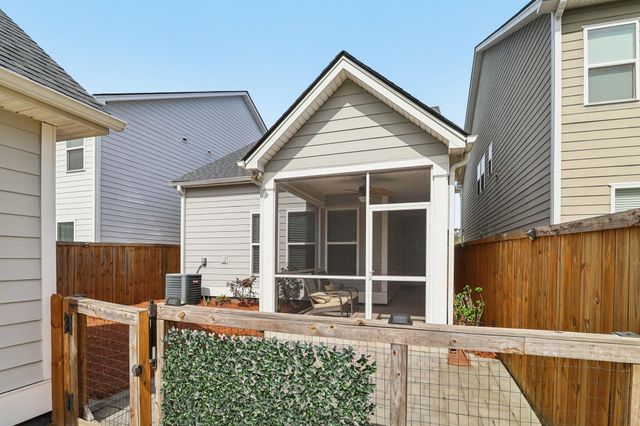 157 Rowans Creek Drive, Charleston, SC 29492