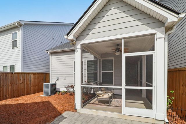 157 Rowans Creek Drive, Charleston, SC 29492