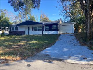 11 S Tyler Street, Beverly Hills, FL 34465
