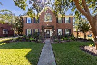 12407 Wealdstone Drive, Tomball, TX 77377