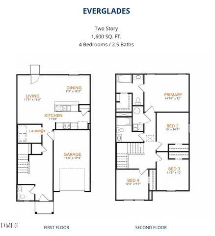 51 Payton Place, Roxboro, NC 27573