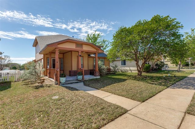 5043 Hartson, Kyle, TX 78640