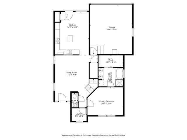 5043 Hartson, Kyle, TX 78640