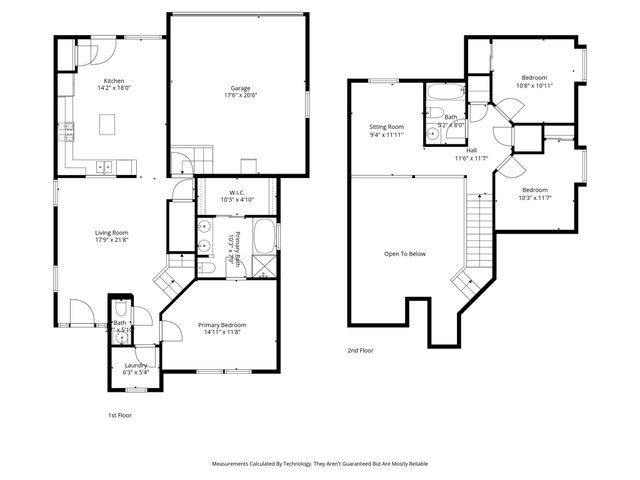 5043 Hartson, Kyle, TX 78640