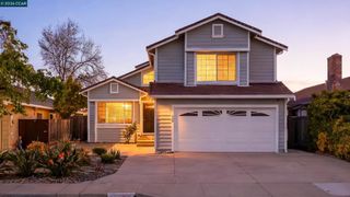 162 Woodfield, Hercules, CA 94547