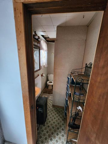 1514 Main Street, City Of Manistee, MI 49660