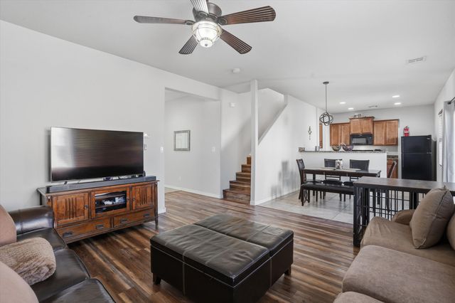 3625 Buckaroo Road NE, Rio Rancho, NM 87144