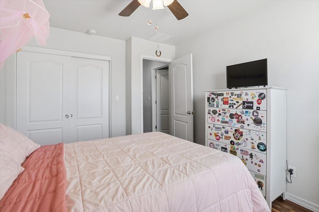 3625 Buckaroo Road NE, Rio Rancho, NM 87144