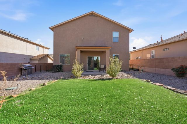 3625 Buckaroo Road NE, Rio Rancho, NM 87144