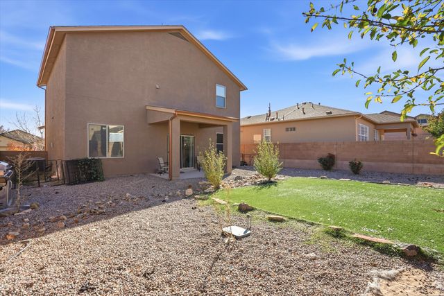 3625 Buckaroo Road NE, Rio Rancho, NM 87144