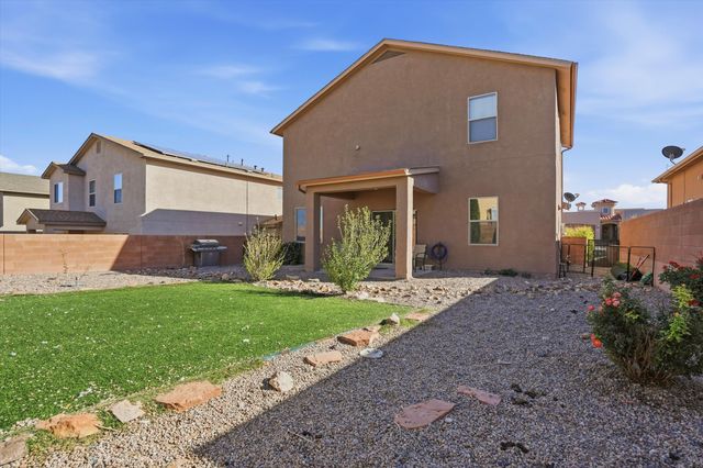 3625 Buckaroo Road NE, Rio Rancho, NM 87144