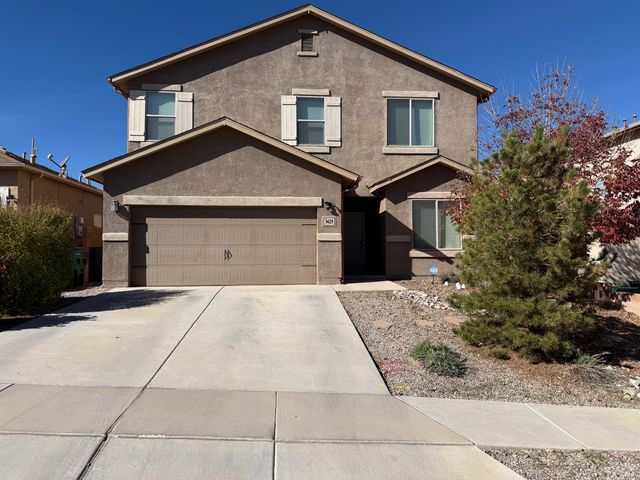 3625 Buckaroo Road NE, Rio Rancho, NM 87144