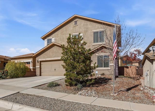 3625 Buckaroo Road NE, Rio Rancho, NM 87144