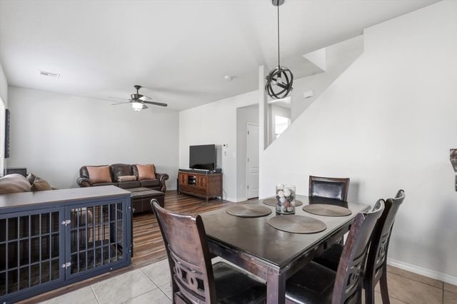 3625 Buckaroo Road NE, Rio Rancho, NM 87144