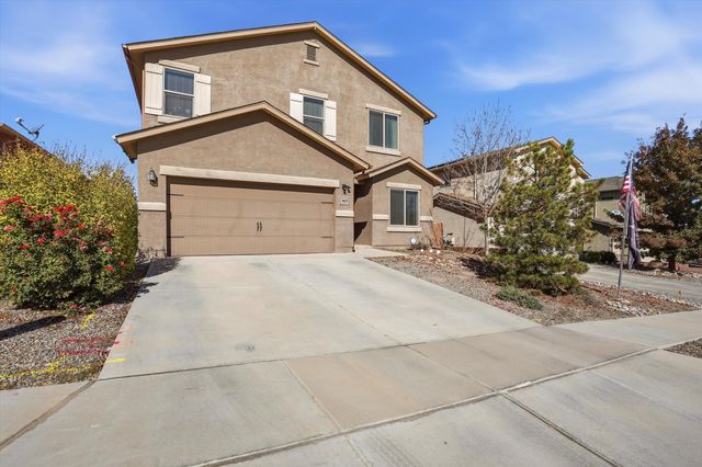 3625 Buckaroo Road NE, Rio Rancho, NM 87144
