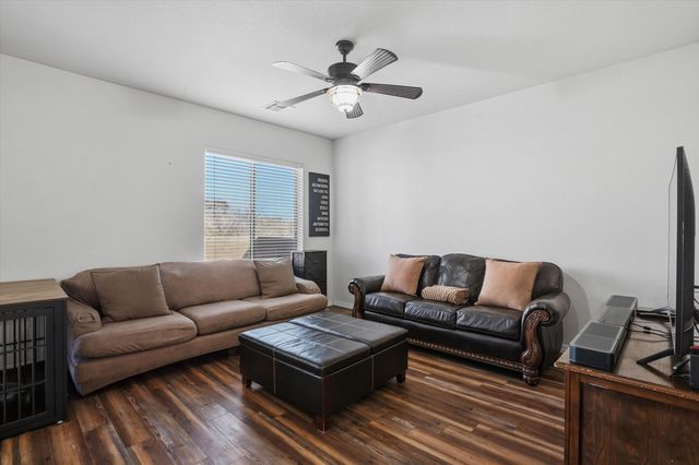 3625 Buckaroo Road NE, Rio Rancho, NM 87144