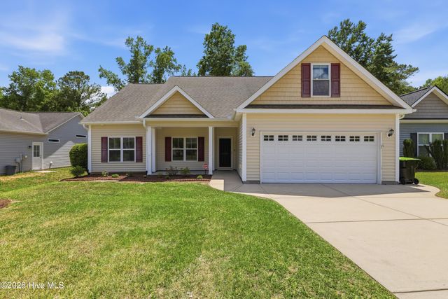 8775 Lanvale Oaks Drive NE, Leland, NC 28451