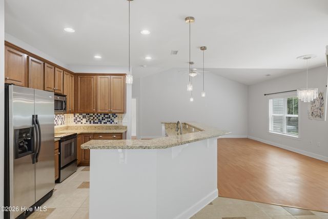8775 Lanvale Oaks Drive NE, Leland, NC 28451