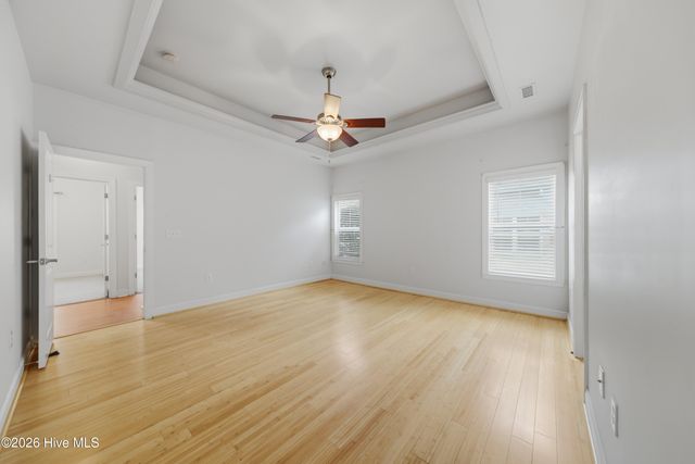 8775 Lanvale Oaks Drive NE, Leland, NC 28451