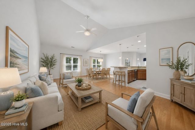 8775 Lanvale Oaks Drive NE, Leland, NC 28451