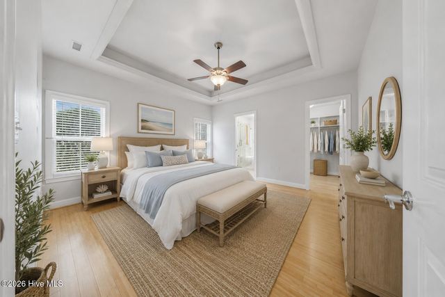 8775 Lanvale Oaks Drive NE, Leland, NC 28451