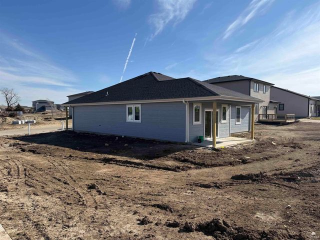 2532 Wren Lane, Junction City, KS 66441