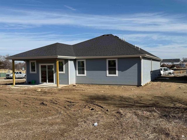 2532 Wren Lane, Junction City, KS 66441