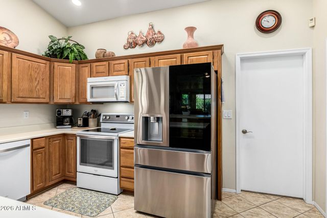 14111 W CAVALCADE Drive, Sun City West, AZ 85375