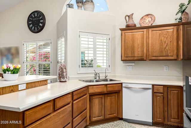 14111 W CAVALCADE Drive, Sun City West, AZ 85375