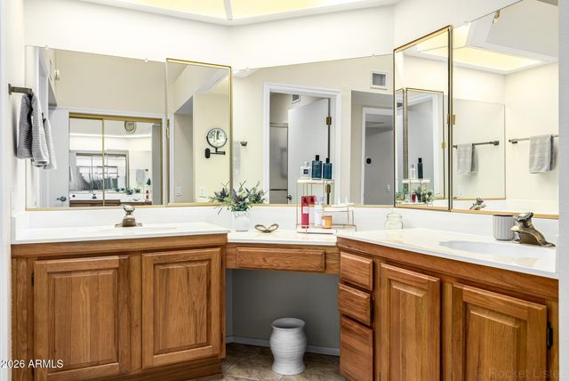 14111 W CAVALCADE Drive, Sun City West, AZ 85375