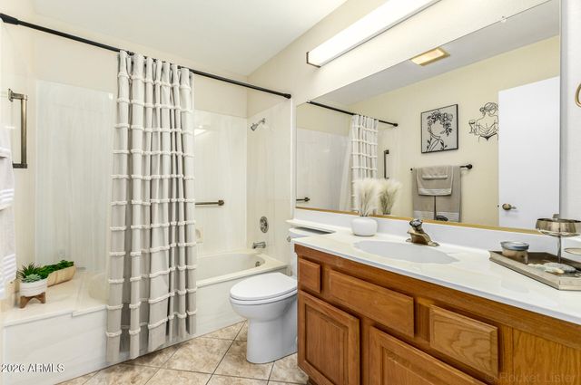 14111 W CAVALCADE Drive, Sun City West, AZ 85375