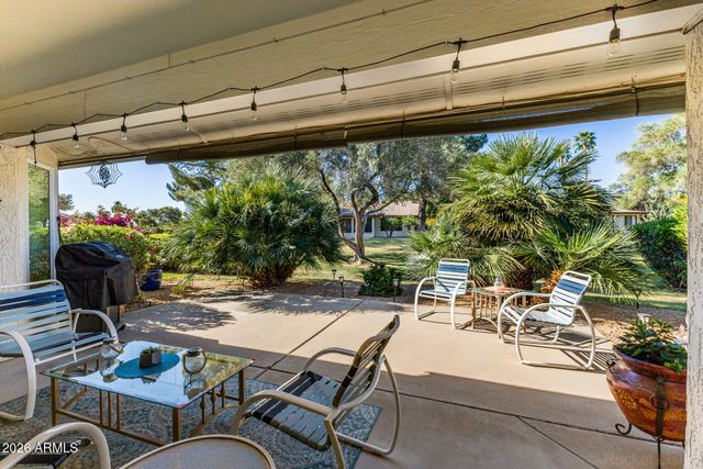 14111 W CAVALCADE Drive, Sun City West, AZ 85375
