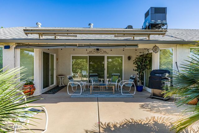 14111 W CAVALCADE Drive, Sun City West, AZ 85375