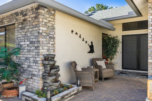 14111 W CAVALCADE Drive, Sun City West, AZ 85375