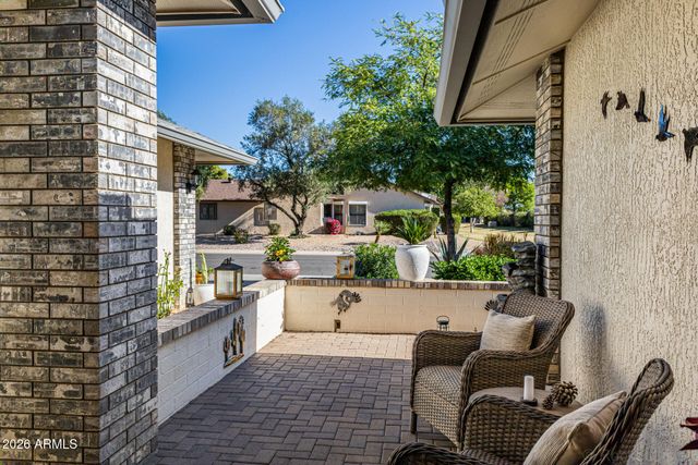 14111 W CAVALCADE Drive, Sun City West, AZ 85375