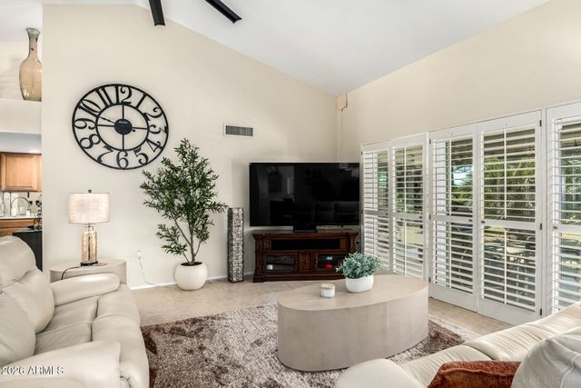 14111 W CAVALCADE Drive, Sun City West, AZ 85375