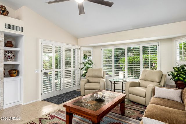 14111 W CAVALCADE Drive, Sun City West, AZ 85375