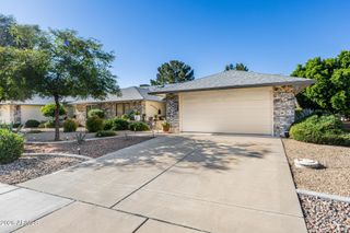 14111 W CAVALCADE Drive, Sun City West, AZ 85375