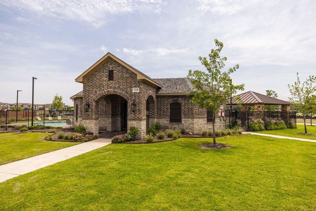 8223 Challenger Lane, Frisco, TX 75034