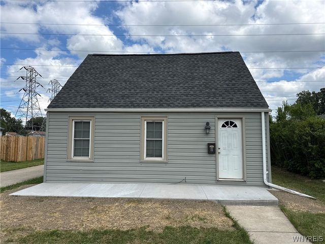 15 Heather Road, Cheektowaga, NY 14225