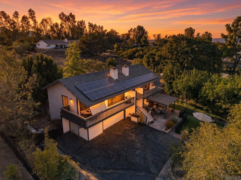 17472 Kaymeg Way, Ramona, CA 92065 — exterior