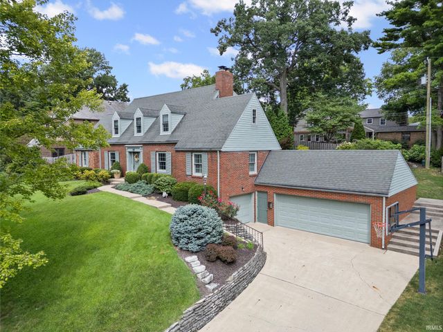 618 Northridge Drive, West Lafayette, IN 47906